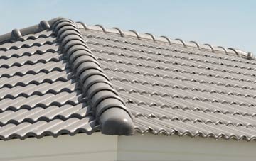 advantages of Siadar Uarach clay roofing