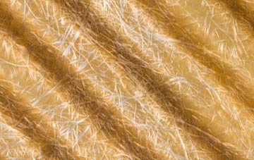 Siadar Uarach fibreglass roof waterproofing