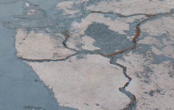 fibreglass roofing replacement Siadar Uarach