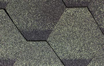 Siadar Uarach fibreglass shingle repairs