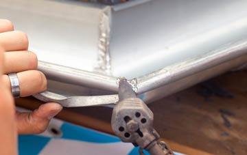 disadvantages of Siadar Uarach lead roofing