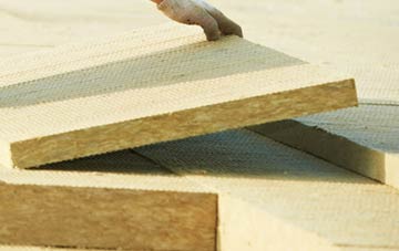 measuring Siadar Uarach tapered insulation