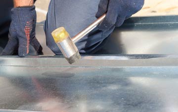 Siadar Uarach metal roofing costs