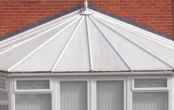 Siadar Uarach polycarbonate conservatory roof repairs