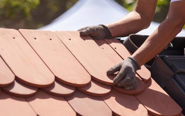 Siadar Uarach roof tile contractors
