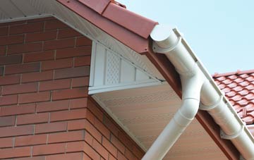 Siadar Uarach soffit repair costs