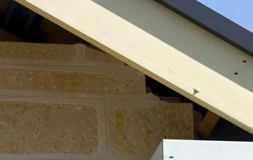 soffit repair Siadar Uarach