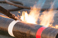 Siadar Uarach flat roofing replacement