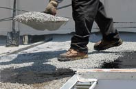 find rated Siadar Uarach flat roofing replacement companies