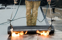 Siadar Uarach flat roof sealing quote