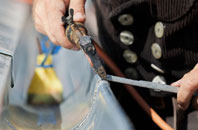 Siadar Uarach lead roof quotes