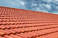 Siadar Uarach roofing tiles