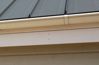 Siadar Uarach soffit repair